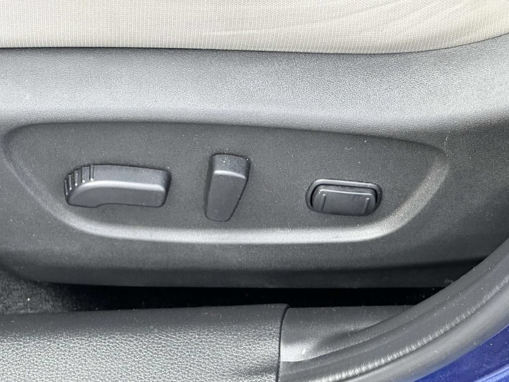 2020 Nissan Rogue Sport SV