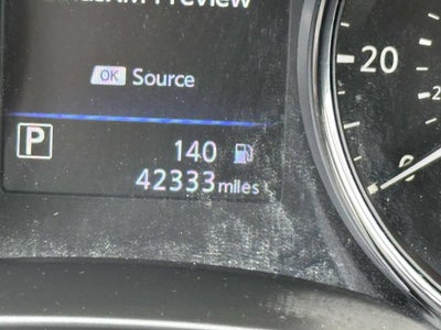2020 Nissan Rogue Sport SV