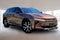 2025 Toyota Crown Signia XLE