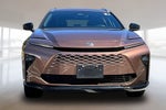 2025 Toyota Crown Signia XLE