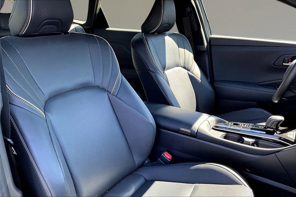 2025 Toyota Crown Signia XLE