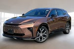 2025 Toyota Crown Signia XLE