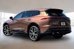 2025 Toyota Crown Signia XLE