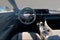 2025 Toyota Crown Signia XLE