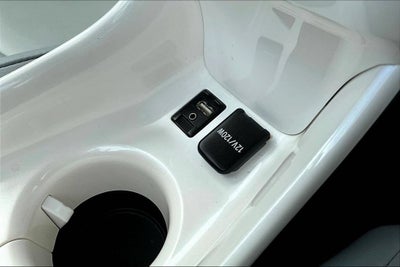 2018 Toyota Prius Prime Plus