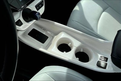 2018 Toyota Prius Prime Plus