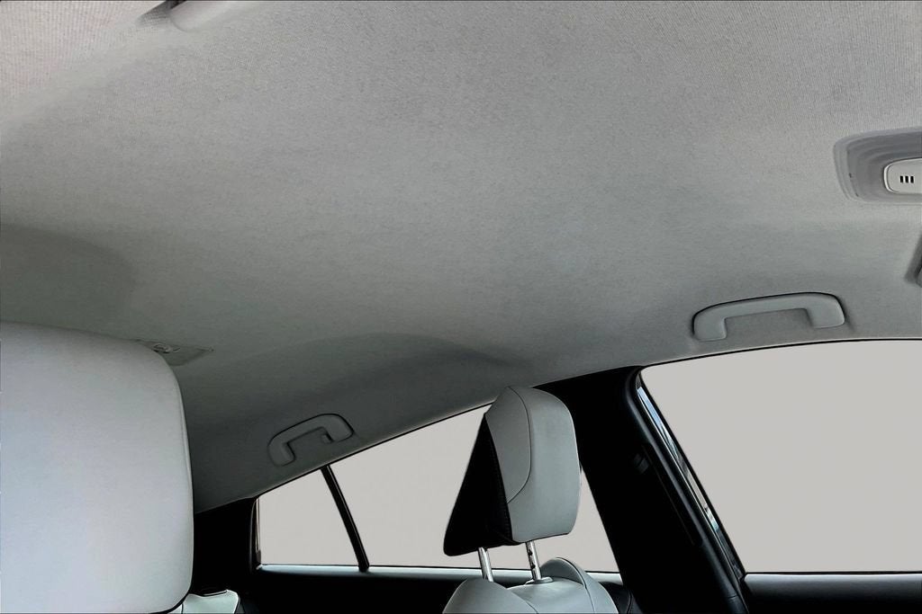 2018 Toyota Prius Prime Plus
