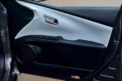 2018 Toyota Prius Prime Plus