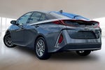 2018 Toyota Prius Prime Plus