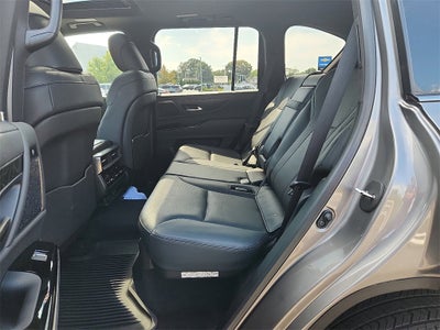 2023 Lexus LX LX 600 Premium