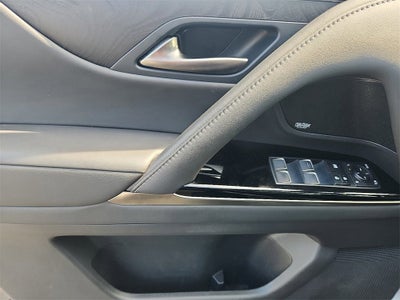 2023 Lexus LX LX 600 Premium