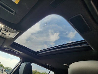 2023 Lexus LX LX 600 Premium