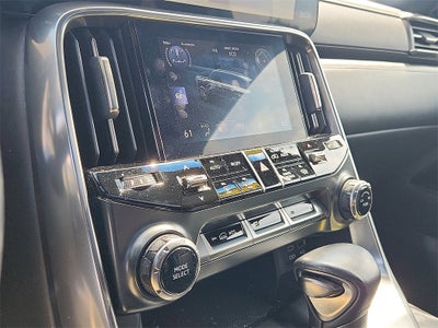 2023 Lexus LX LX 600 Premium