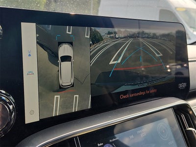 2023 Lexus LX LX 600 Premium