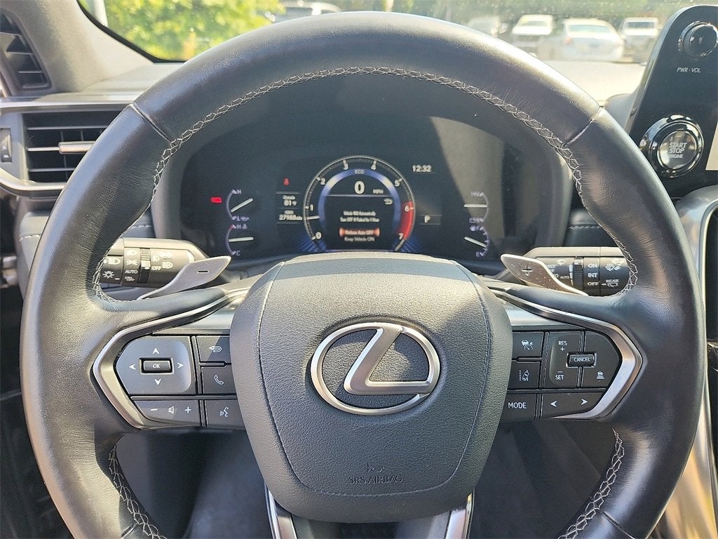 2023 Lexus LX LX 600 Premium