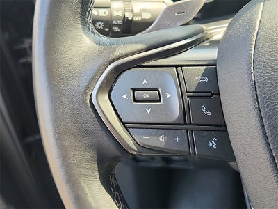 2023 Lexus LX LX 600 Premium