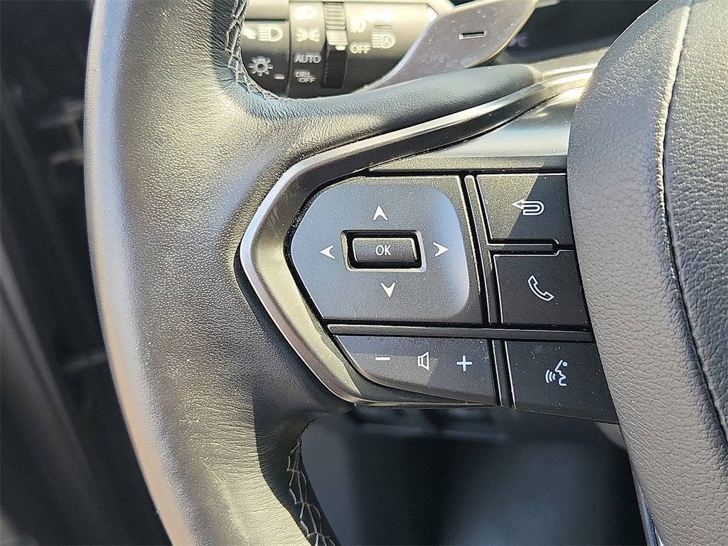 2023 Lexus LX LX 600 Premium