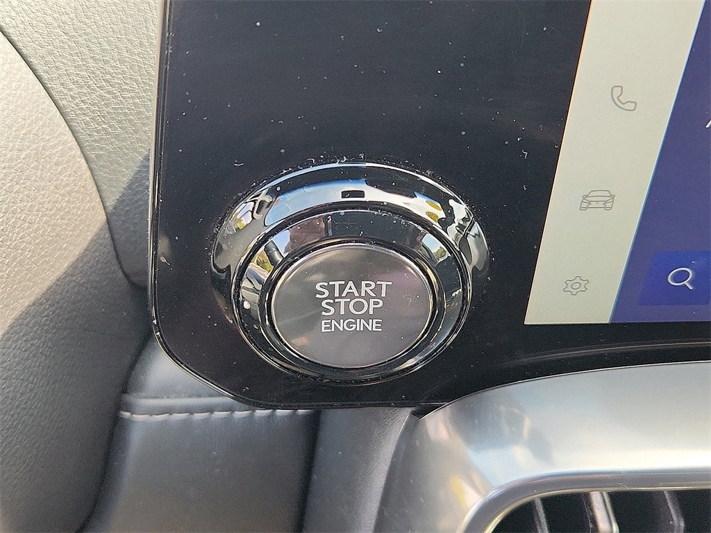 2023 Lexus LX LX 600 Premium