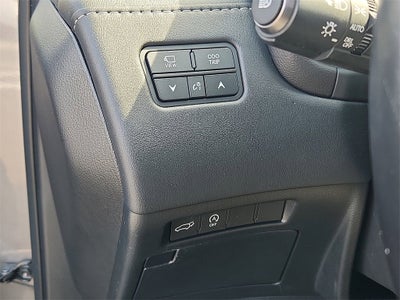 2023 Lexus LX LX 600 Premium