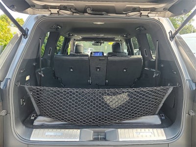 2023 Lexus LX LX 600 Premium