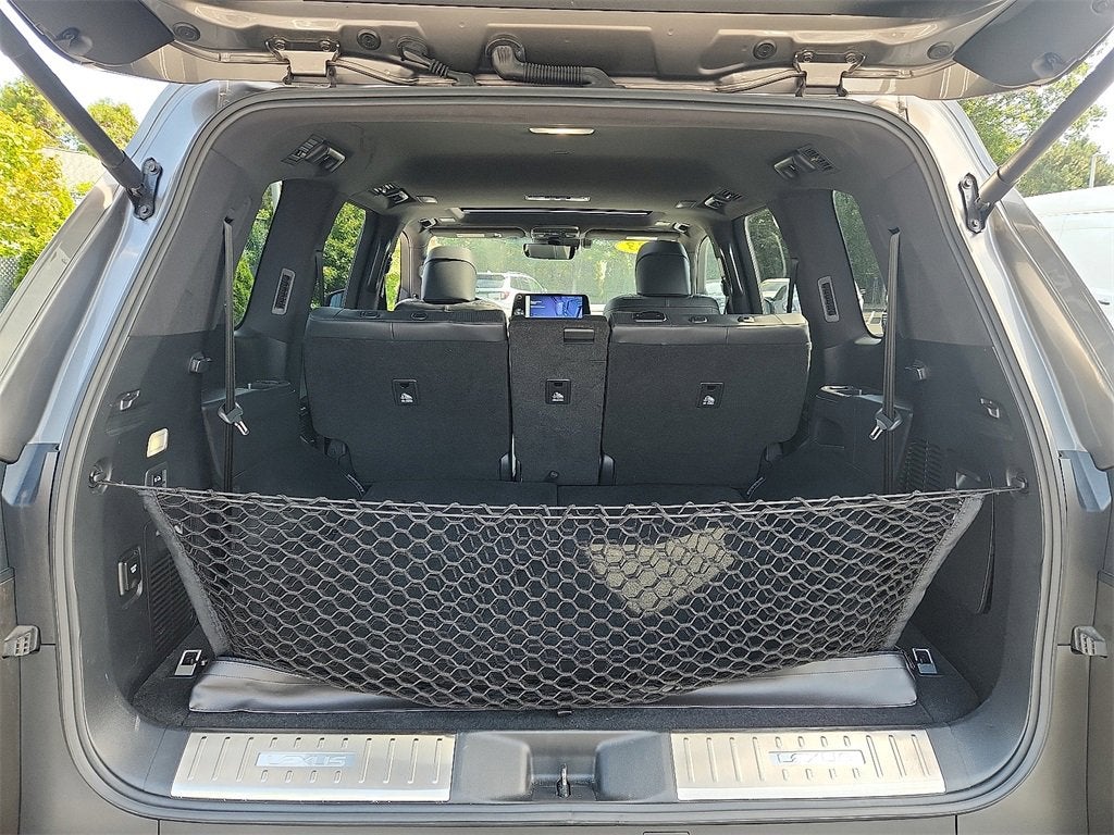 2023 Lexus LX LX 600 Premium