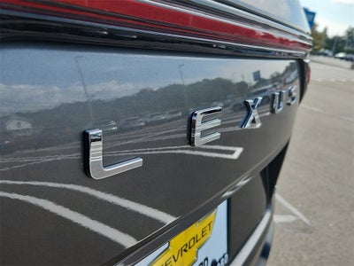 2023 Lexus LX LX 600 Premium