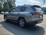 2023 Lexus LX LX 600 Premium