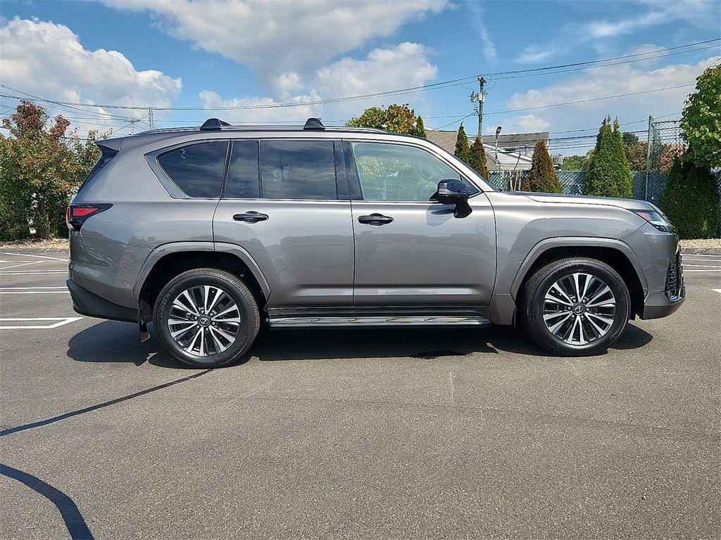 2023 Lexus LX LX 600 Premium