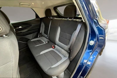 2022 Chevrolet Trailblazer LS