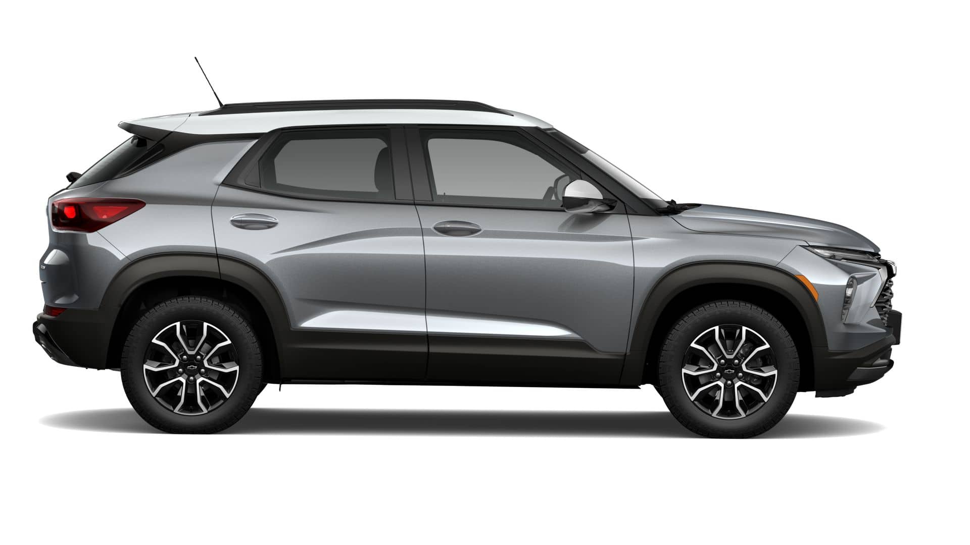2026 Chevrolet Trailblazer Activ - Photo 3