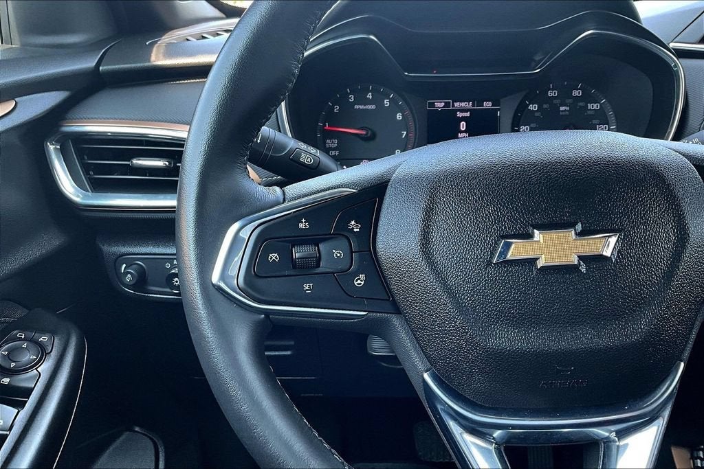 2023 Chevrolet Trailblazer ACTIV