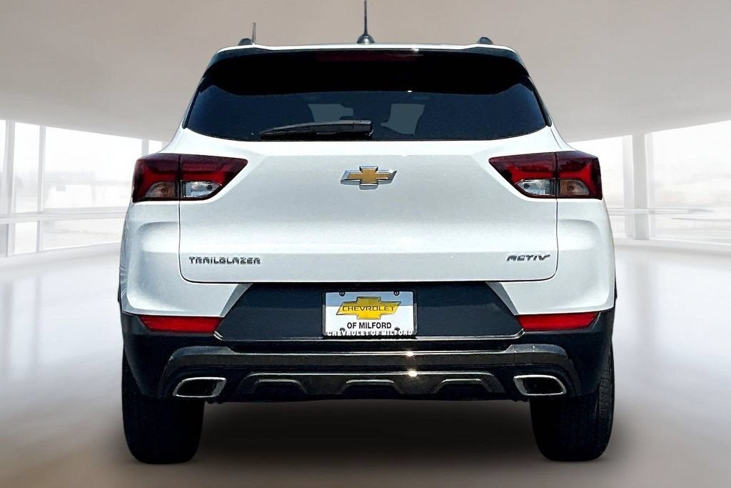 2023 Chevrolet Trailblazer ACTIV