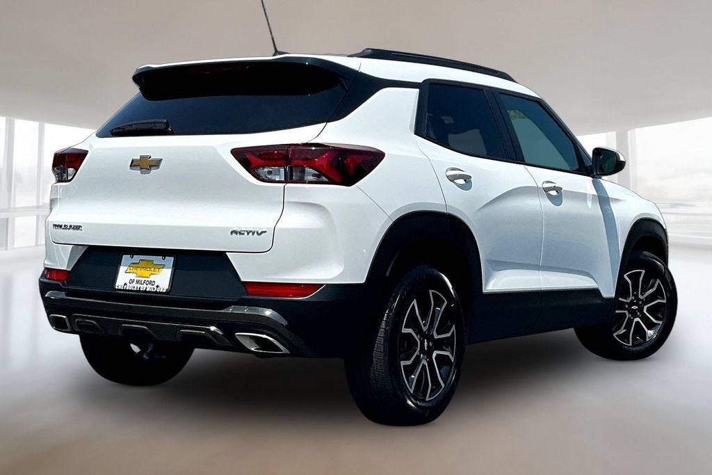 2023 Chevrolet Trailblazer ACTIV