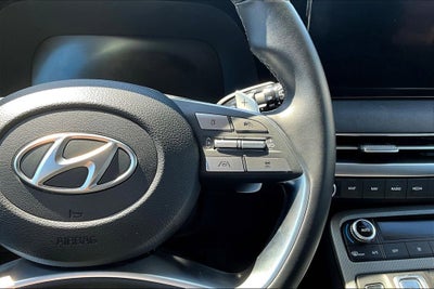 2023 Hyundai Palisade SEL