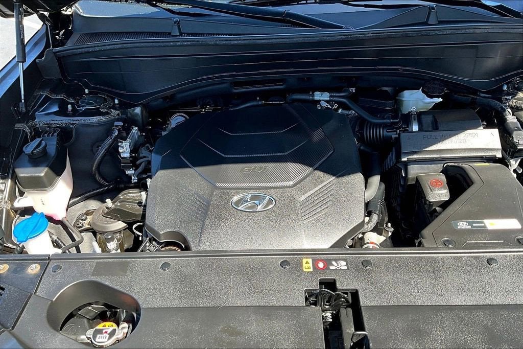2023 Hyundai Palisade SEL