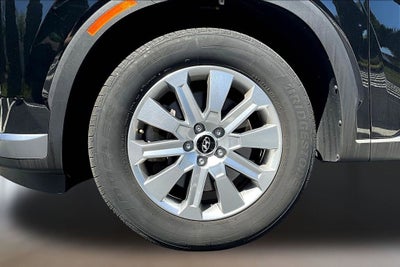 2023 Hyundai Palisade SEL