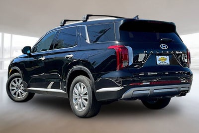 2023 Hyundai Palisade SEL