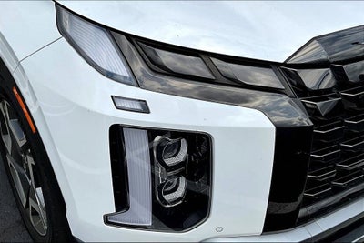 2023 Hyundai Palisade Limited