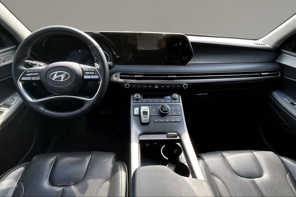 2023 Hyundai Palisade Limited