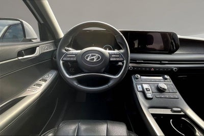 2023 Hyundai Palisade Limited