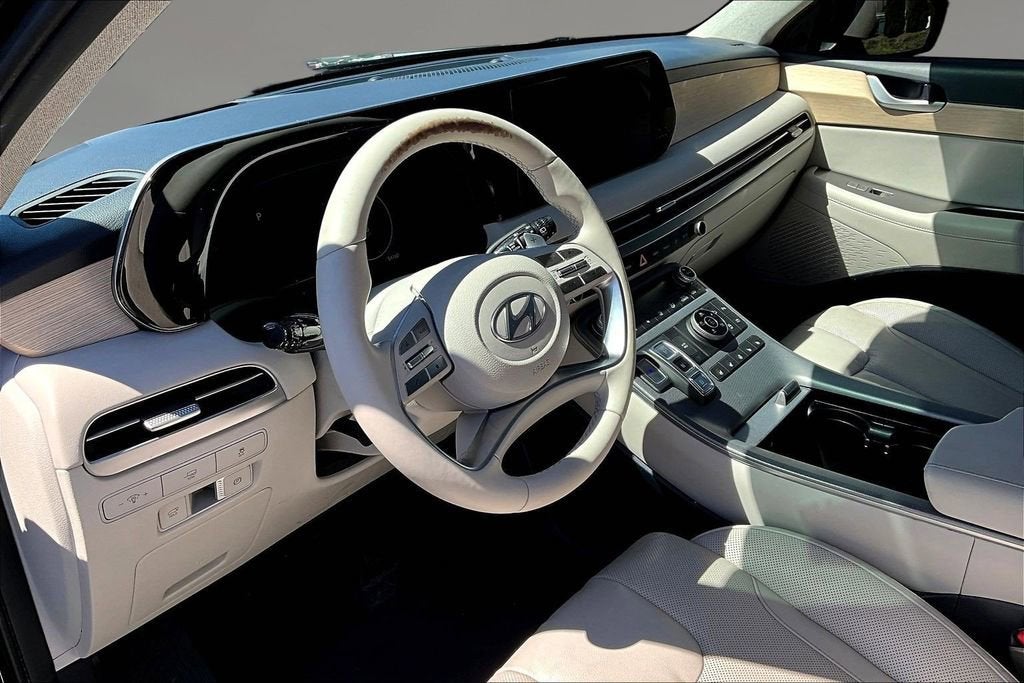 2023 Hyundai Palisade Limited
