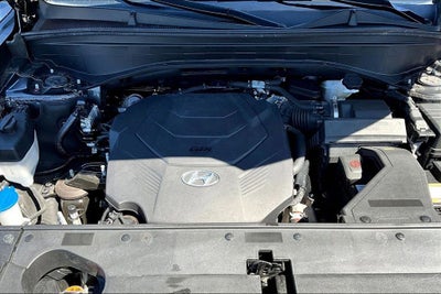 2023 Hyundai Palisade Limited