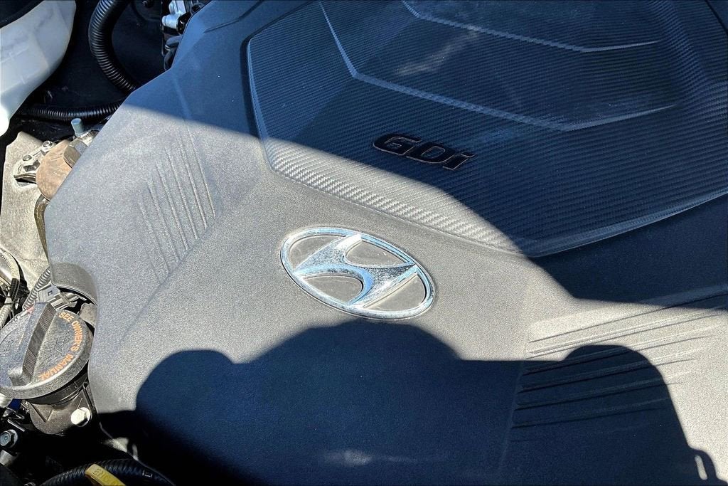 2023 Hyundai Palisade Limited