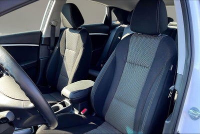 2013 Hyundai Elantra GT 5DR HB AUTO PZEV
