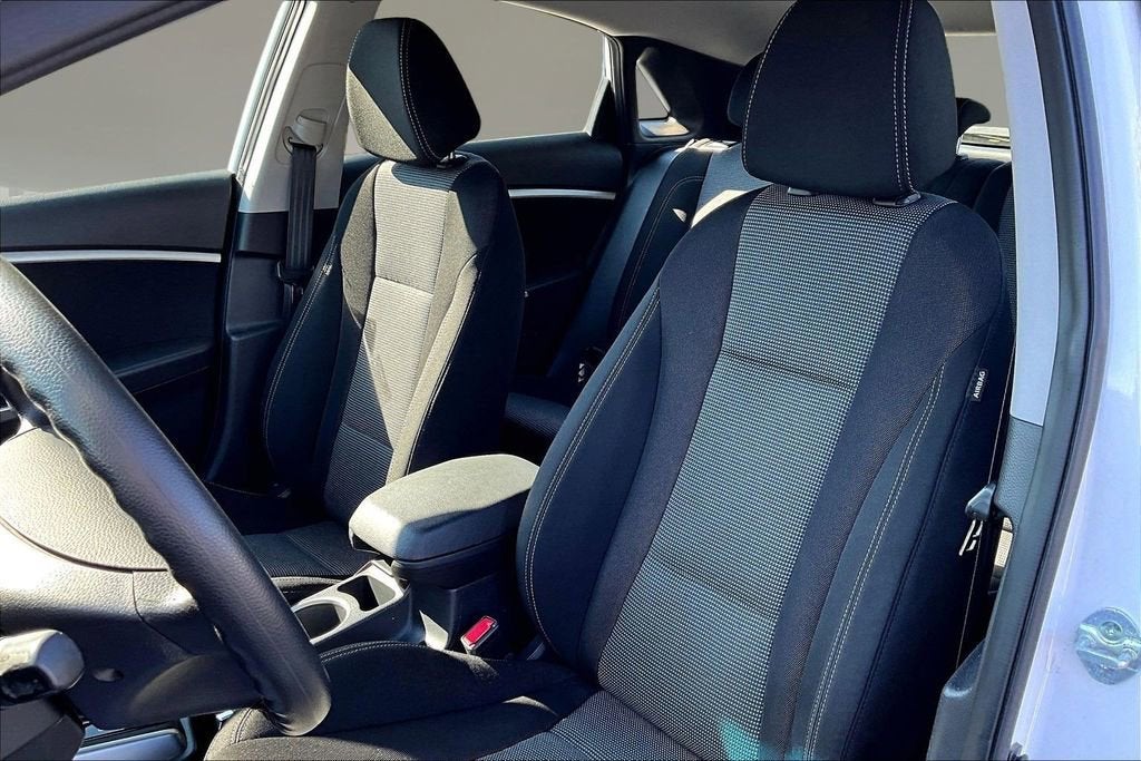 2013 Hyundai Elantra GT 5DR HB AUTO PZEV
