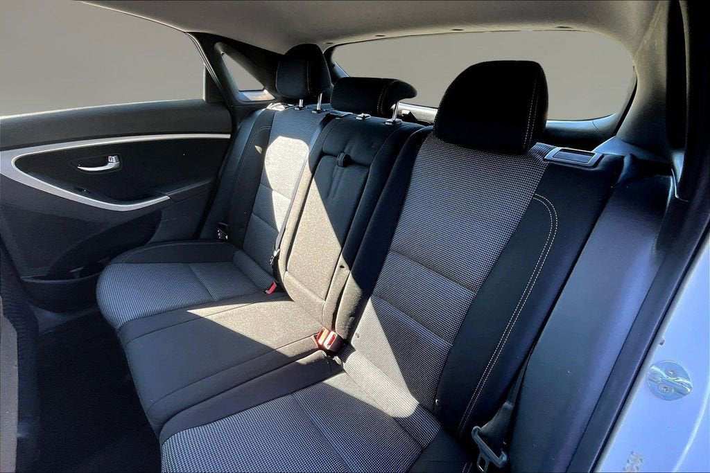 2013 Hyundai Elantra GT 5DR HB AUTO PZEV