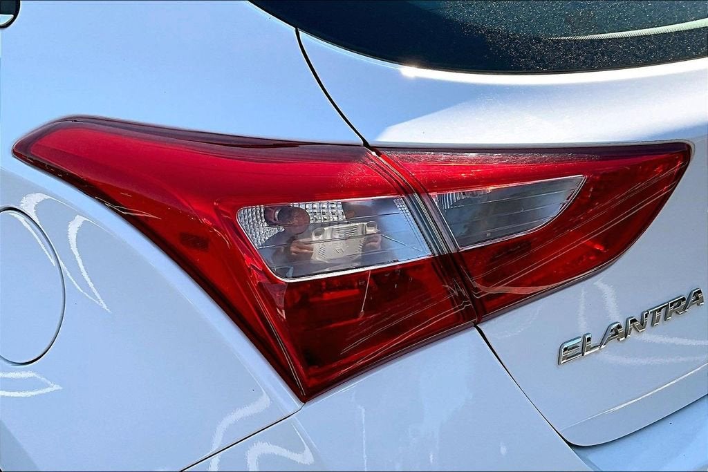 2013 Hyundai Elantra GT 5DR HB AUTO PZEV