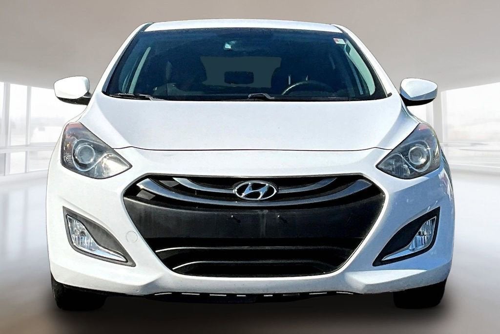2013 Hyundai Elantra GT 5DR HB AUTO PZEV