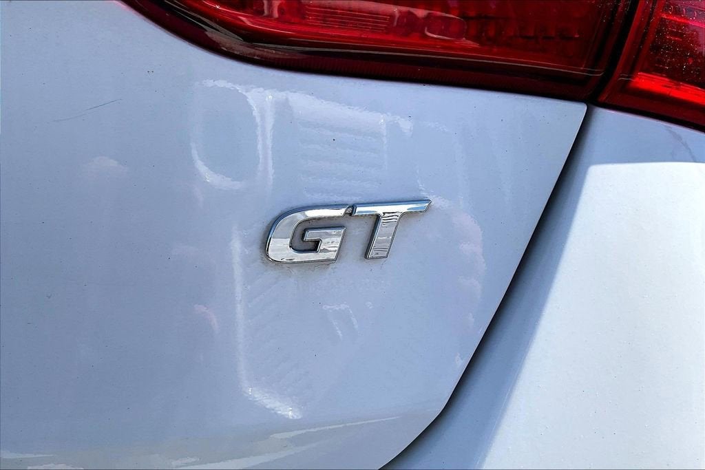 2013 Hyundai Elantra GT 5DR HB AUTO PZEV