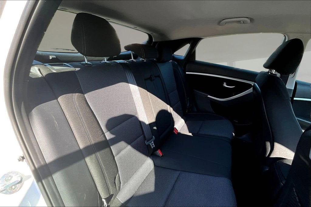 2013 Hyundai Elantra GT 5DR HB AUTO PZEV